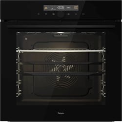 Pelgrim O560ZWA Elektrische oven inbouw