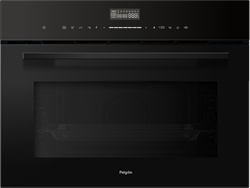 Pelgrim OM240GLS Combi magnetronoven inbouw