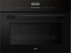 Pelgrim OM240GLS Combi magnetronoven inbouw