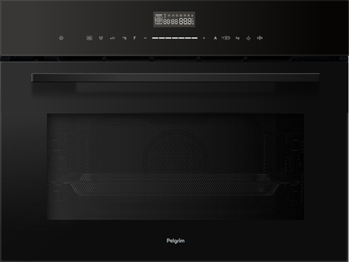 Pelgrim OM240GLS Combi magnetronoven inbouw
