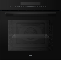 Pelgrim OM460GLS Combi magnetronoven inbouw