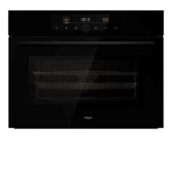 Pelgrim OM540MAT Combi magnetronoven inbouw