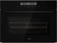 Pelgrim OM540ZWA Combi magnetronoven inbouw