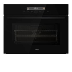 Pelgrim OM540ZWA Combi magnetronoven inbouw