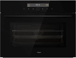 Pelgrim OM540ZWA Combi magnetronoven inbouw