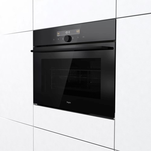 Pelgrim OM540ZWA Combi magnetronoven inbouw-3