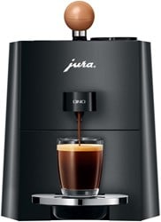 Jura 15505 ONO COFFEE BLACK EA Pad of cup koffiezetter