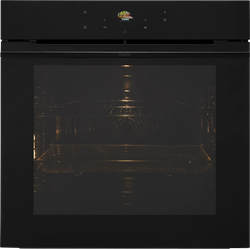 Pelgrim OP860 Elektrische oven inbouw