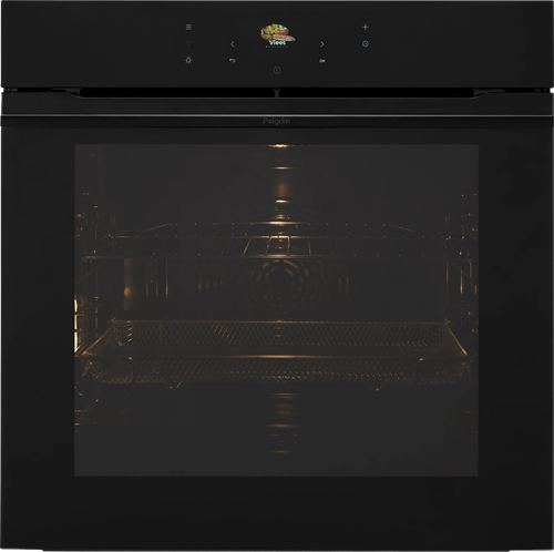 Pelgrim OP860 Elektrische oven inbouw