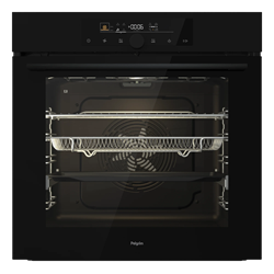 Pelgrim OPP560MAT Elektrische oven inbouw