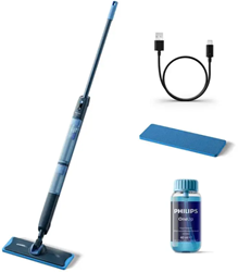 Philips BXA0109/00 OneUp Nat en droog stofzuiger