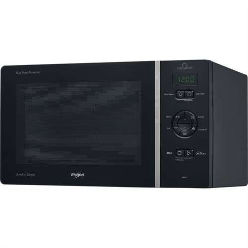 Whirlpool MCP347BL Combi magnetron