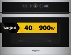 Whirlpool WMW47HMX Magnetronoven inbouw