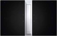 BORA Professional 3.0 Inductie kookplaat