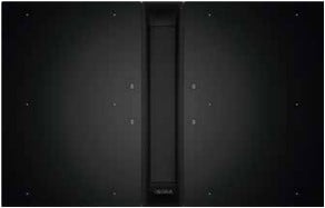 BORA Professional 3.0 Inductie kookplaat-2