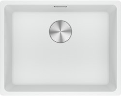 Franke MRG210-52 Polar White Spoelbak 