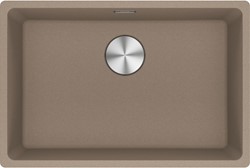 Franke MRG210-62 Oyster Spoelbak 