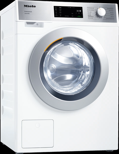 Miele PWM 1108 SMartBiz Wasmachine professioneel