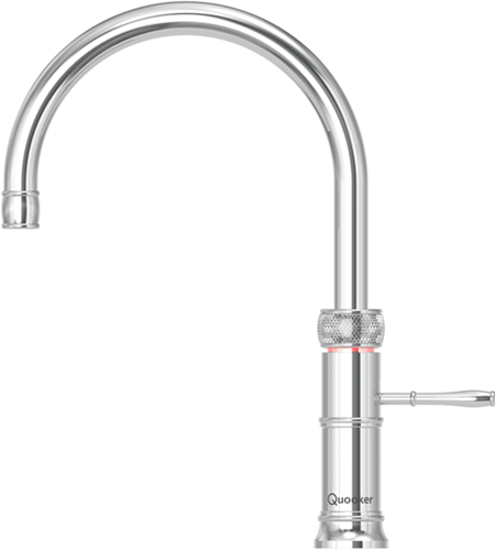 Quooker CLASSIC FUSION ROUND