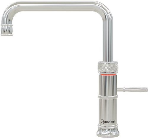 Quooker CLASSIC FUSION SQUARE