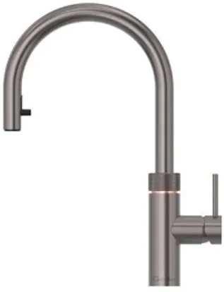 Quooker Flex Gunmetal Kraan