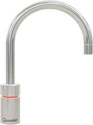 Quooker NORDIC ROUND SINGLE TAP