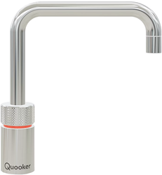 Quooker NORDIC SQUARE SINGLE TAP