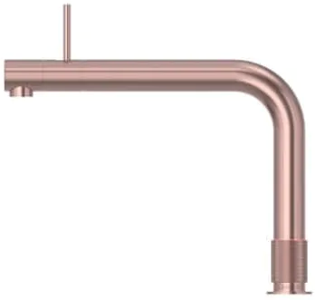 Quooker Front Rose Koper Kraan