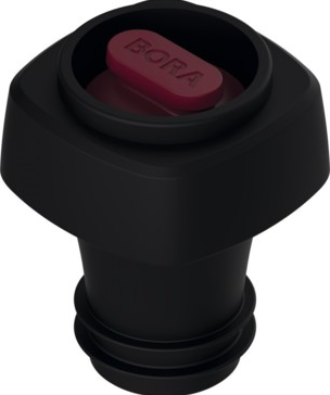 BORA QVac vacumeerafdichting 2 stuks