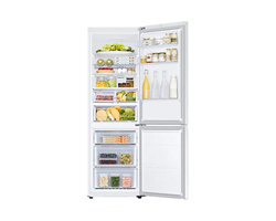 Samsung RB34C605CWW/EF Koel-vries combinatie
