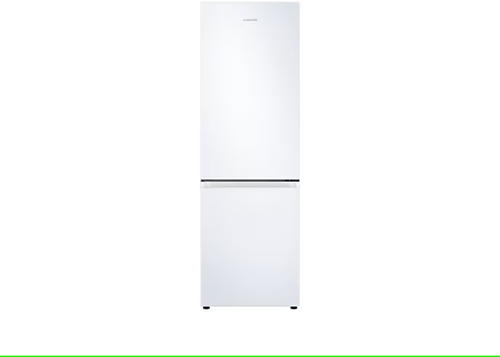 Samsung RB34C605CWW/EF Koel-vries combinatie-2