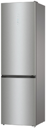 Hisense RB434N4BCD Koel-vries combinatie