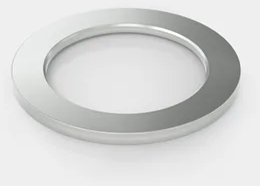 Quooker SERVICESET ROZET FLEX RVS