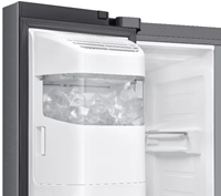 Samsung RS70F66KBTEF Koelkast dubbeldeurs-3