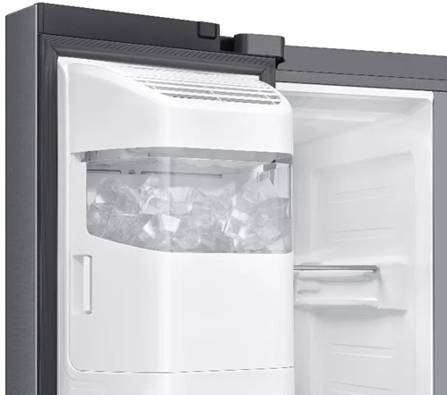 Samsung RS70F66KBTEF Koelkast dubbeldeurs-3