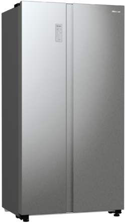 Hisense RS711N4ACE Koel-vries combi side-by-side