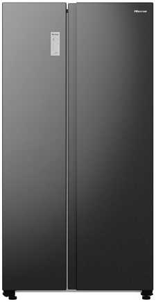 Hisense RS711N4AFE Koel-vries combi side-by-side