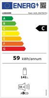Energielabel Rsdci 1620-20
