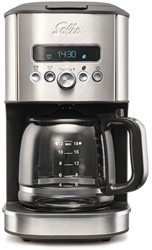 Solis Aroma Brewer Drip Koffiezetapparaat 1021