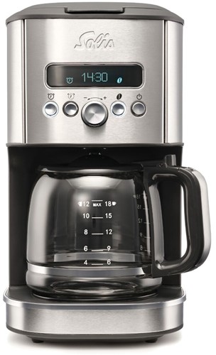 Solis Aroma Brewer Drip Koffiezetapparaat 1021