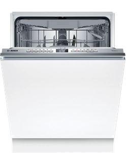 Bosch SBV6ZCX13E Serie 6 Vaatwasser volledig geintegreerd