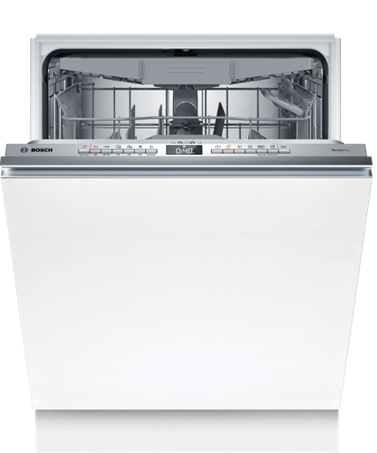 Bosch SBV6ZCX13E Serie 6 Vaatwasser volledig geintegreerd