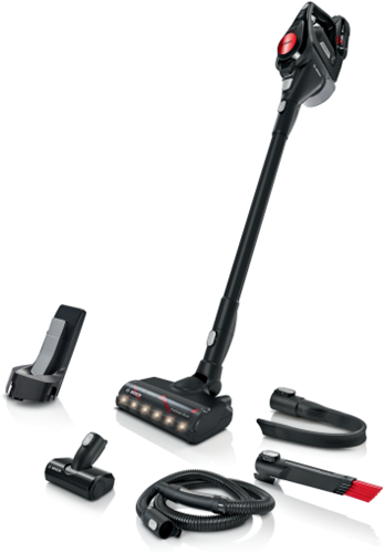 Bosch BKS821MPOW Steelstofzuiger