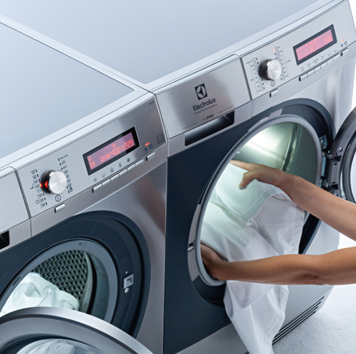 Electrolux myPro TE1120HP Warmtepomp droger-2