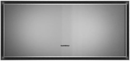 Gaggenau GW452120 Culinaire warmhoudlade SGS 29cm