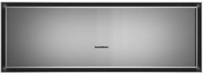 Gaggenau GW453120 Culinaire warmhoudlade SGS 21 cm