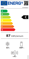 Energielabel