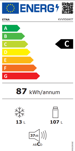 Energielabel