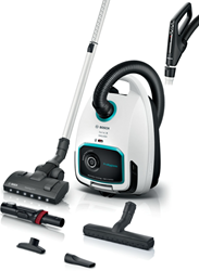 Bosch BGL6HYG1L Serie 6 Stofzuiger met stofzak