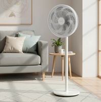 Inventum VST350W Ventilator-2